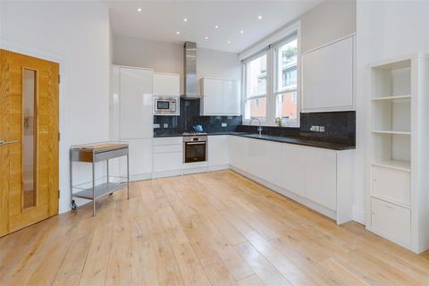 2 bedroom flat for sale, Fleet Road, Hampstead