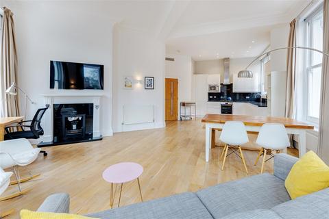2 bedroom flat for sale, Fleet Road, Hampstead