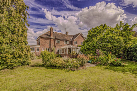 undefined, November Cottage, South Stoke, RG8