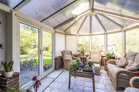 undefined, November Cottage, South Stoke, RG8