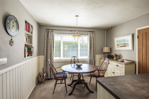 undefined, November Cottage, South Stoke, RG8