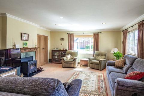 undefined, November Cottage, South Stoke, RG8