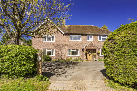 undefined, November Cottage, South Stoke, RG8