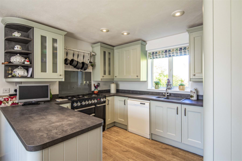 undefined, November Cottage, South Stoke, RG8