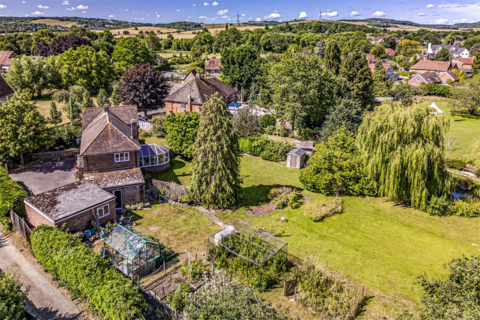 undefined, November Cottage, South Stoke, RG8
