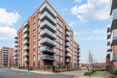 undefined, Ipswich Court, London, W7