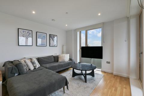 undefined, Ipswich Court, London, W7