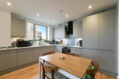 undefined, Ipswich Court, London, W7