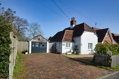 3 bedroom detached house for sale, BULLEN, RYDE
