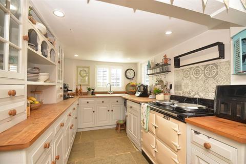 3 bedroom detached house for sale, BULLEN, RYDE