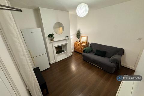undefined, Moselle Avenue, London, N22