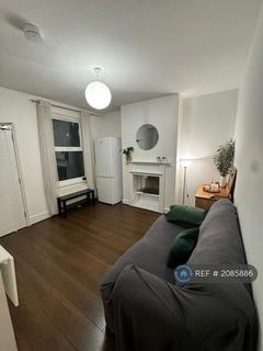 undefined, Moselle Avenue, London, N22