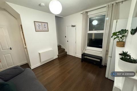undefined, Moselle Avenue, London, N22