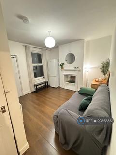 undefined, Moselle Avenue, London, N22