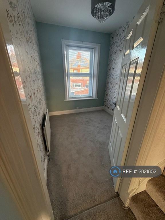 3rd Bedroom In First Floor