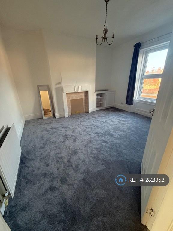1st Bedroom On First Floor