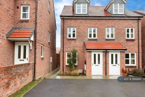 undefined, Ivie Place, Salisbury, SP2