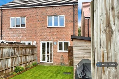 undefined, Ivie Place, Salisbury, SP2