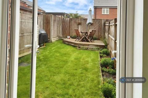 undefined, Ivie Place, Salisbury, SP2