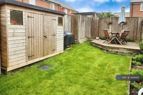 undefined, Ivie Place, Salisbury, SP2