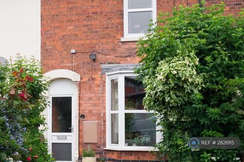 undefined, Foss Bank, Lincoln, LN1