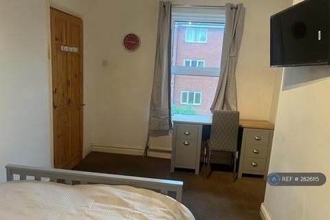 undefined, Foss Bank, Lincoln, LN1