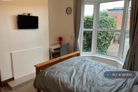 undefined, Foss Bank, Lincoln, LN1