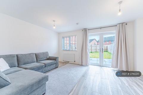 undefined, Broomfield Gate, Glasgow, G21