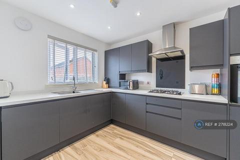 undefined, Broomfield Gate, Glasgow, G21
