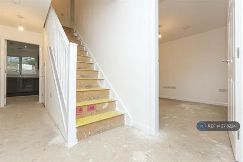 undefined, Broomfield Gate, Glasgow, G21