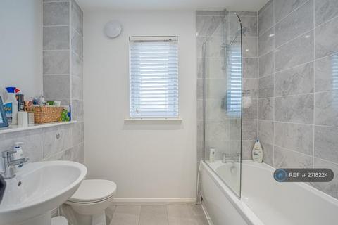 undefined, Broomfield Gate, Glasgow, G21