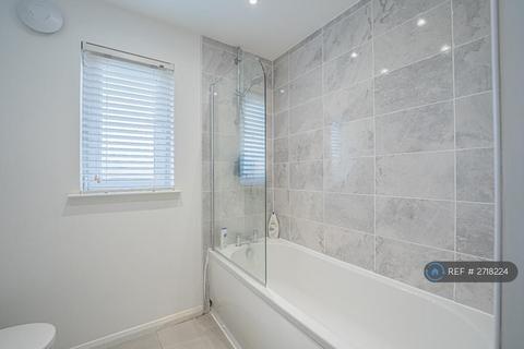 undefined, Broomfield Gate, Glasgow, G21