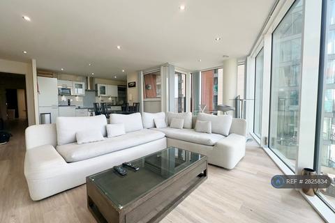 2 bedroom flat to rent, Balearic Apartments, London, E16