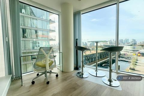 2 bedroom flat to rent, Balearic Apartments, London, E16