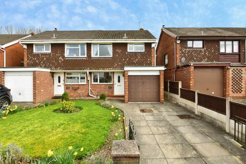 undefined, Debenham Crescent, Stoke-on-Trent, Staffordshire, ST2