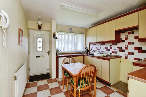 undefined, Debenham Crescent, Stoke-on-Trent, Staffordshire, ST2
