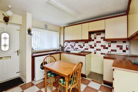 undefined, Debenham Crescent, Stoke-on-Trent, Staffordshire, ST2