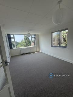 2 bedroom flat to rent, Pelham, Poole, BH13