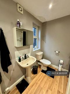 2 bedroom flat to rent, Withington, Manchester, M20