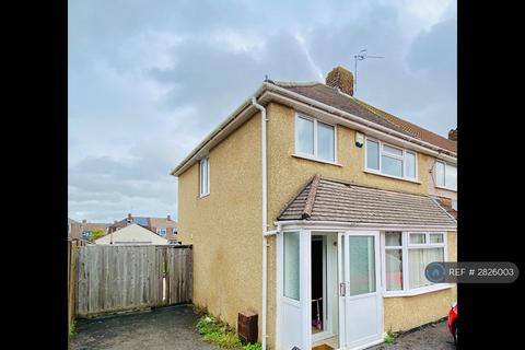 undefined, Worthing Road, Bristol, BS34
