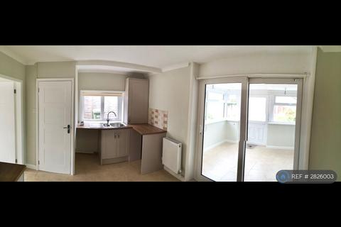 undefined, Worthing Road, Bristol, BS34