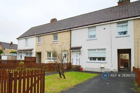 undefined, Craigneuk Avenue, Airdrie, ML6