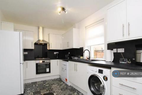undefined, Craigneuk Avenue, Airdrie, ML6