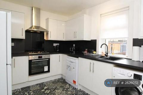 undefined, Craigneuk Avenue, Airdrie, ML6