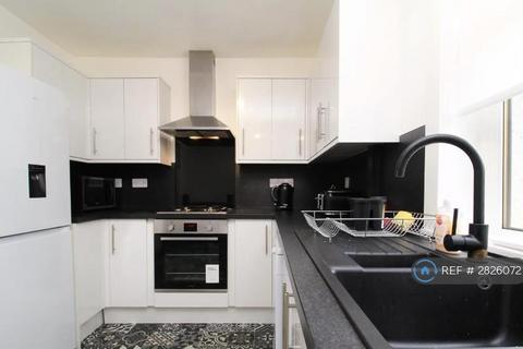 undefined, Craigneuk Avenue, Airdrie, ML6