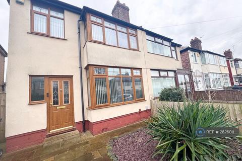 Beechburn Crescent, Liverpool, L36