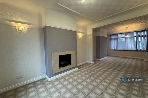 undefined, Beechburn Crescent, Liverpool, L36