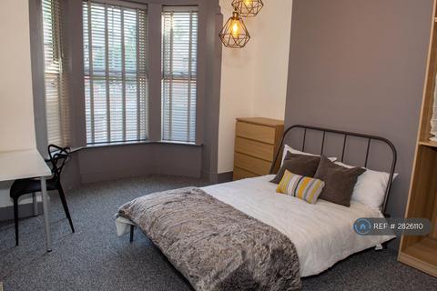 undefined, Berridge Road, Nottingham, NG7