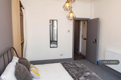 undefined, Berridge Road, Nottingham, NG7