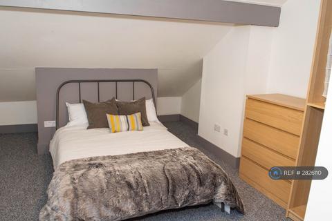 undefined, Berridge Road, Nottingham, NG7